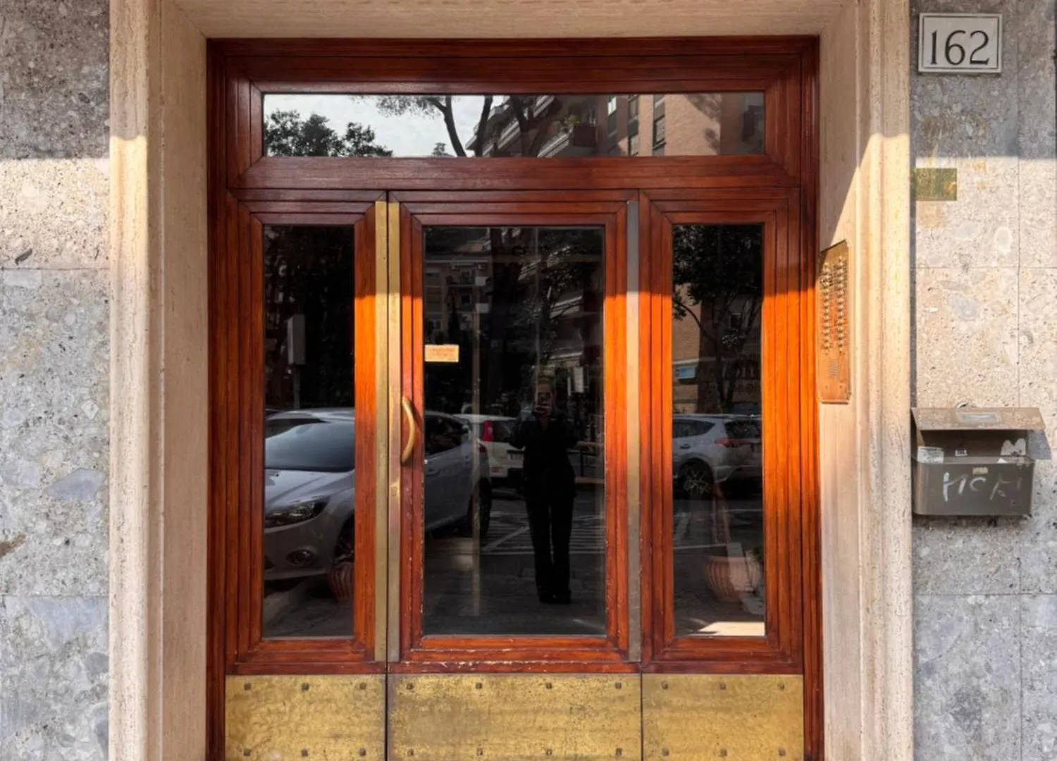 Apartment Vatican District, Roma, Alloggio Centrale Italy