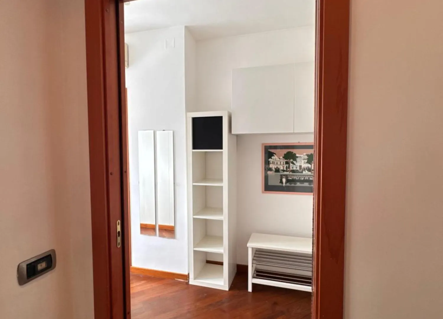 Apartment Vatican District, Roma, Alloggio Centrale Italy