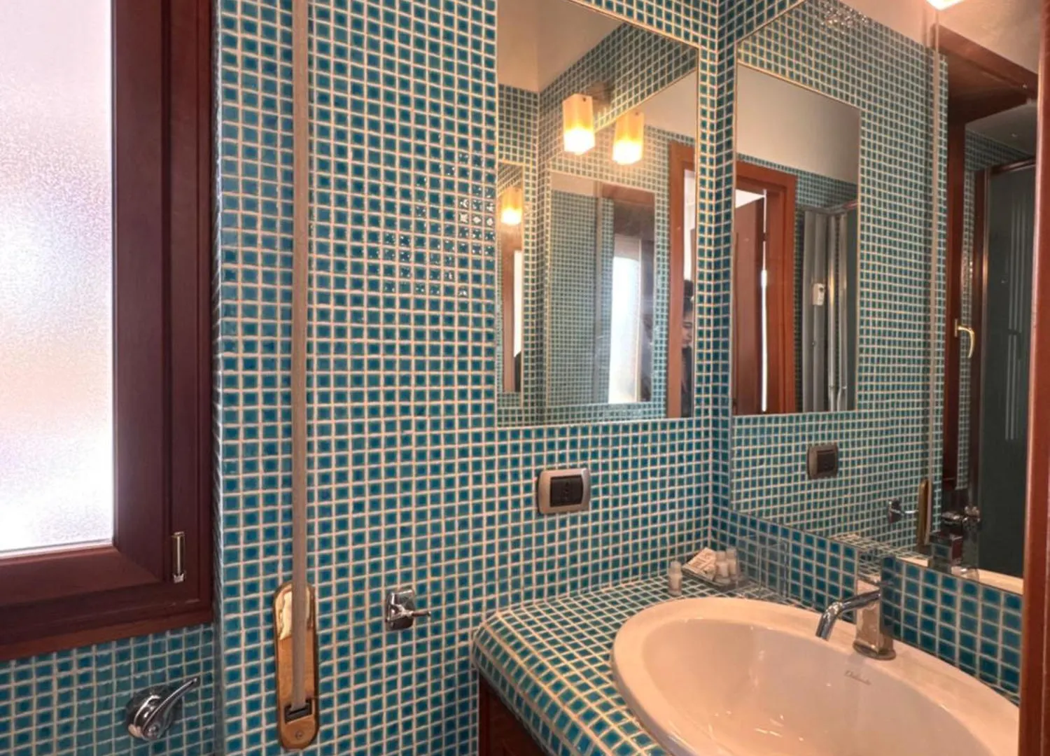Vatican District, Roma, Alloggio Centrale Apartment