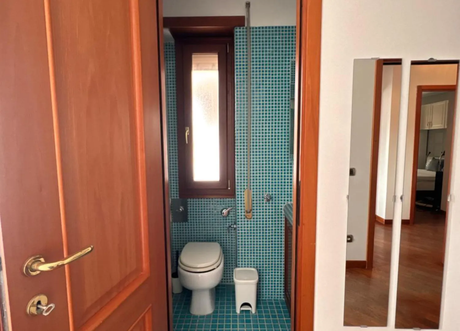 Apartment Vatican District, Roma, Alloggio Centrale Italy