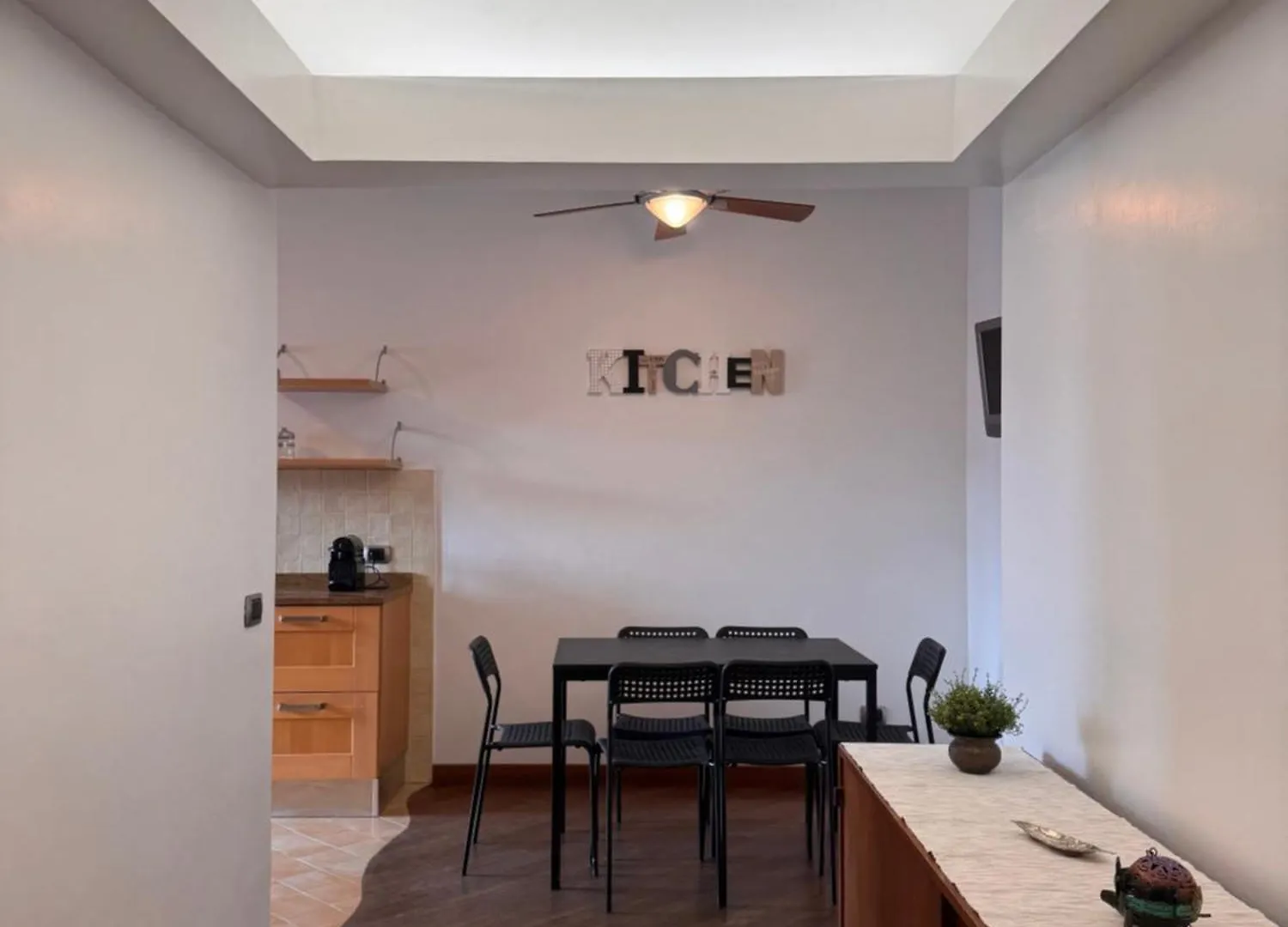 Vatican District, Roma, Alloggio Centrale Apartment