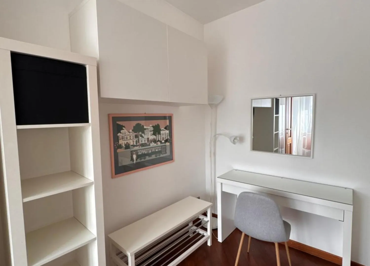 Apartment Vatican District, Roma, Alloggio Centrale