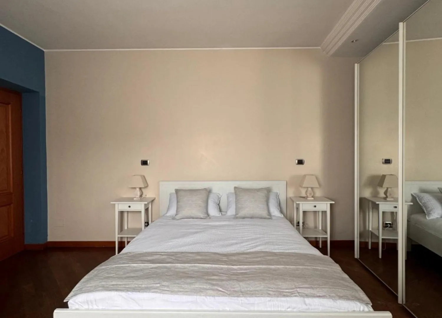 Vatican District, Roma, Alloggio Centrale Apartmán Řím