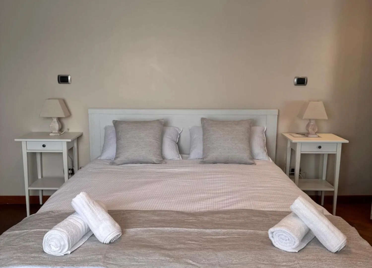 Vatican District, Roma, Alloggio Centrale Apartment