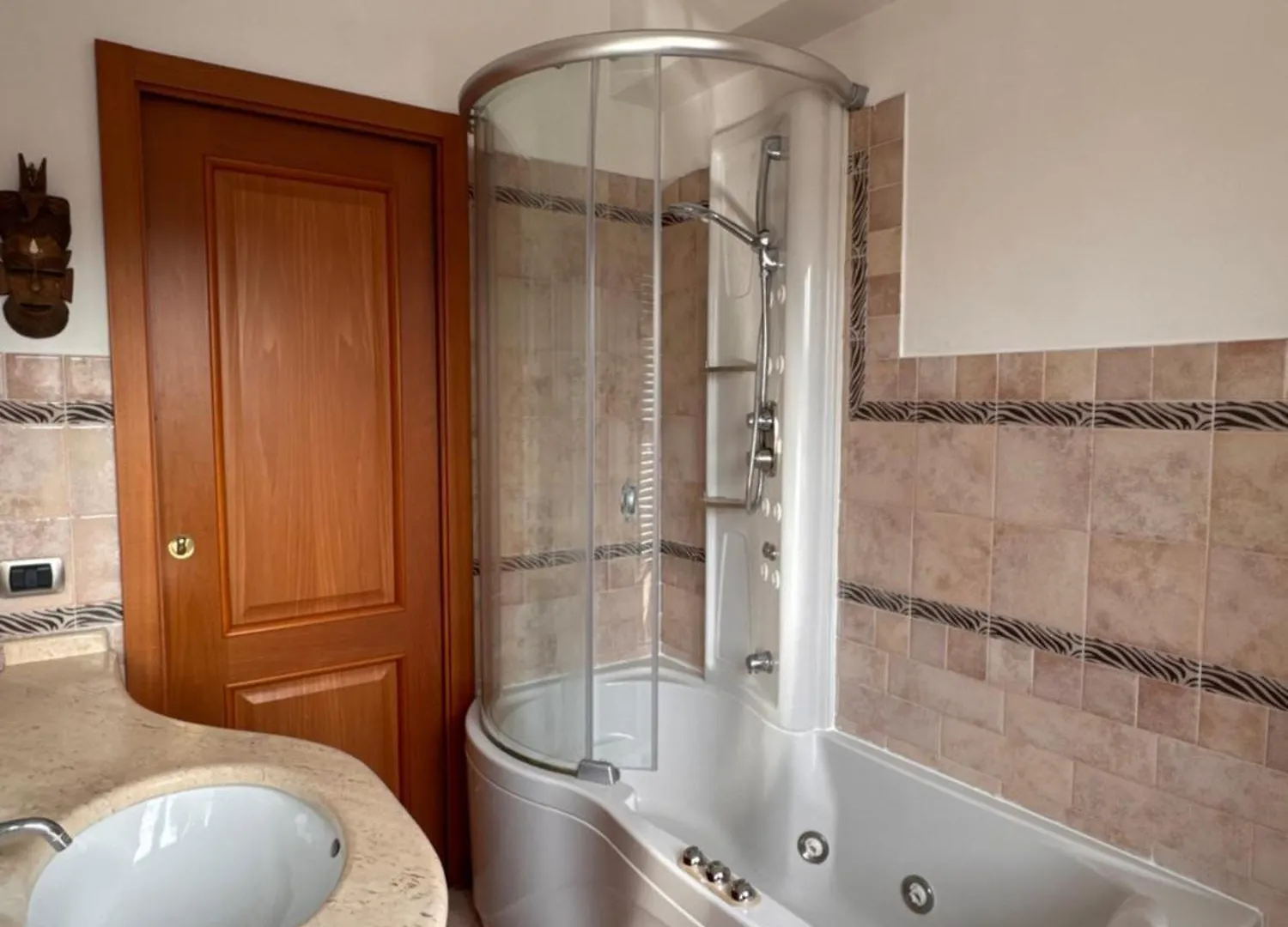 Apartment Vatican District, Roma, Alloggio Centrale