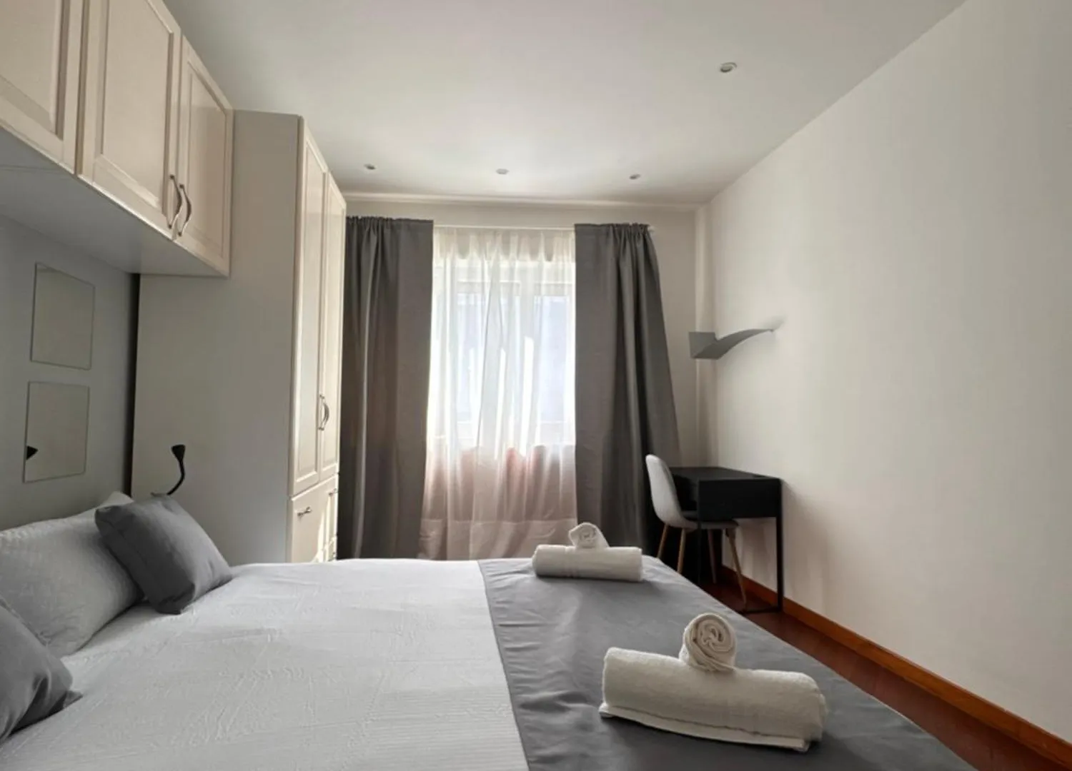 Vatican District, Roma, Alloggio Centrale Apartment Rome
