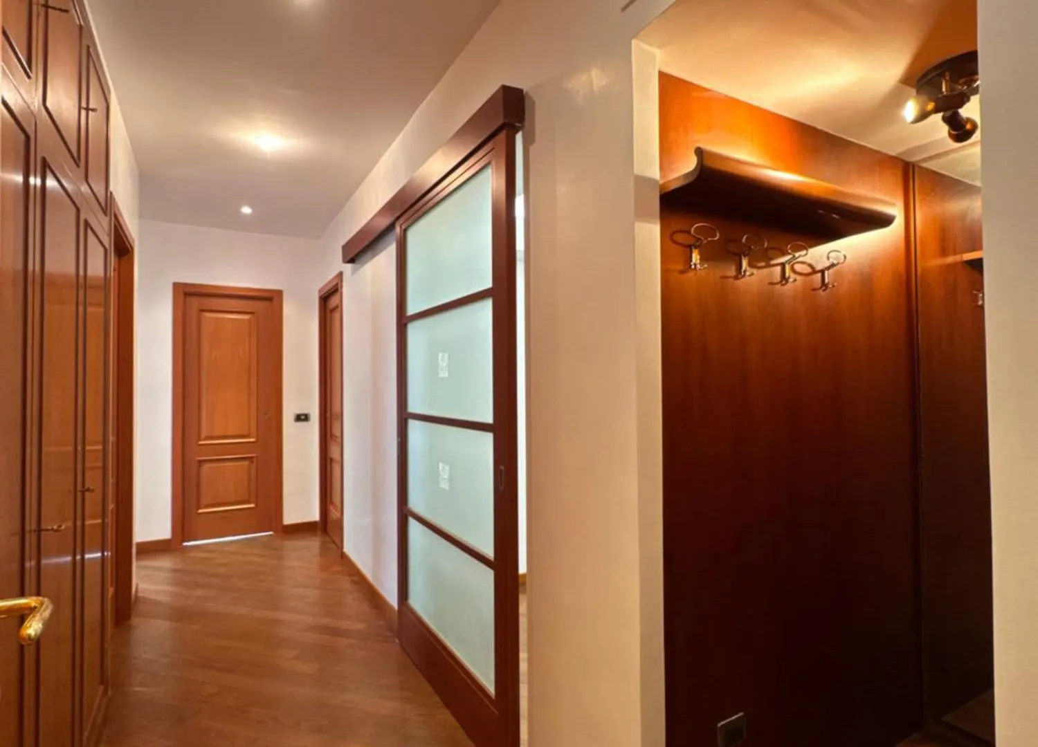 Apartment Vatican District, Roma, Alloggio Centrale