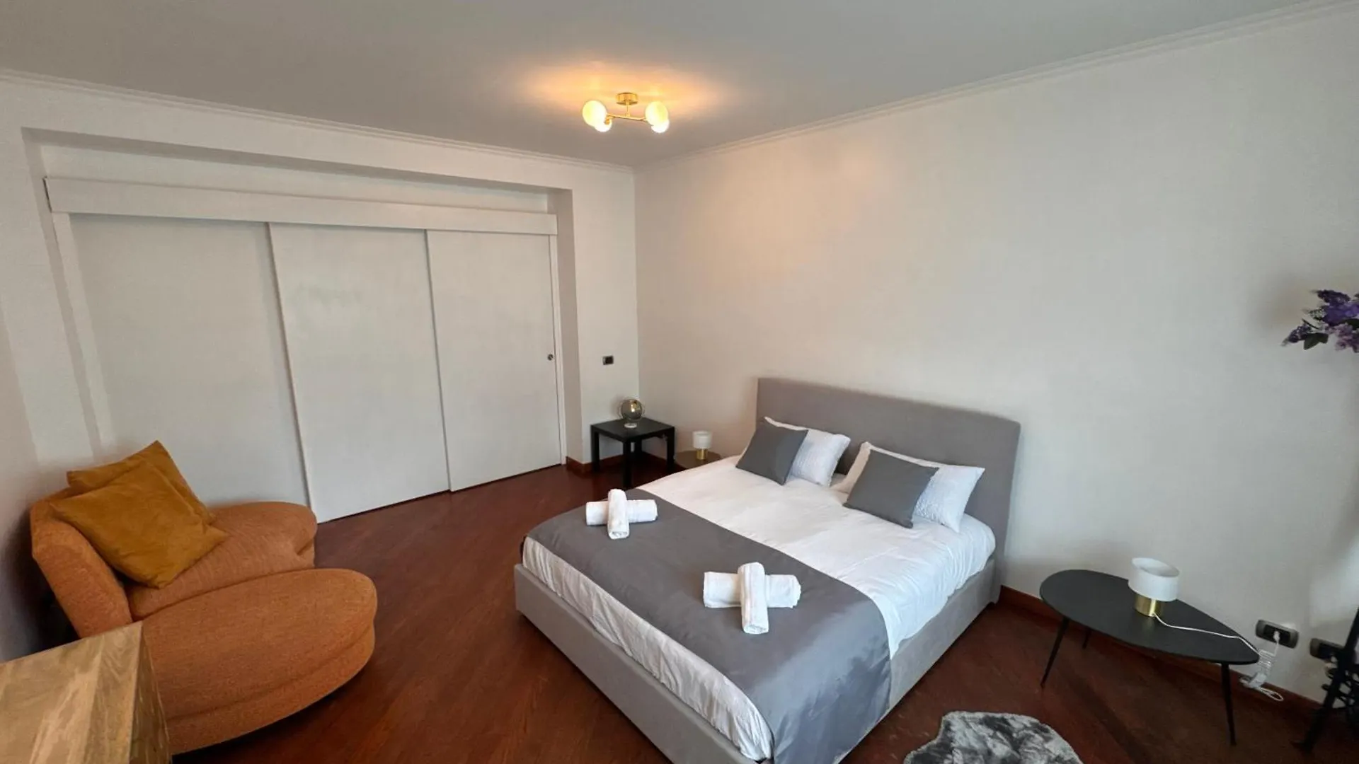 Apartment Vatican District, Roma, Alloggio Centrale