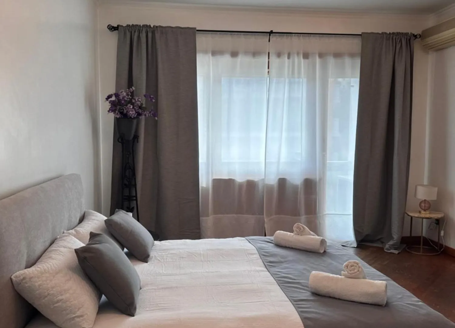 Apartment Vatican District, Roma, Alloggio Centrale